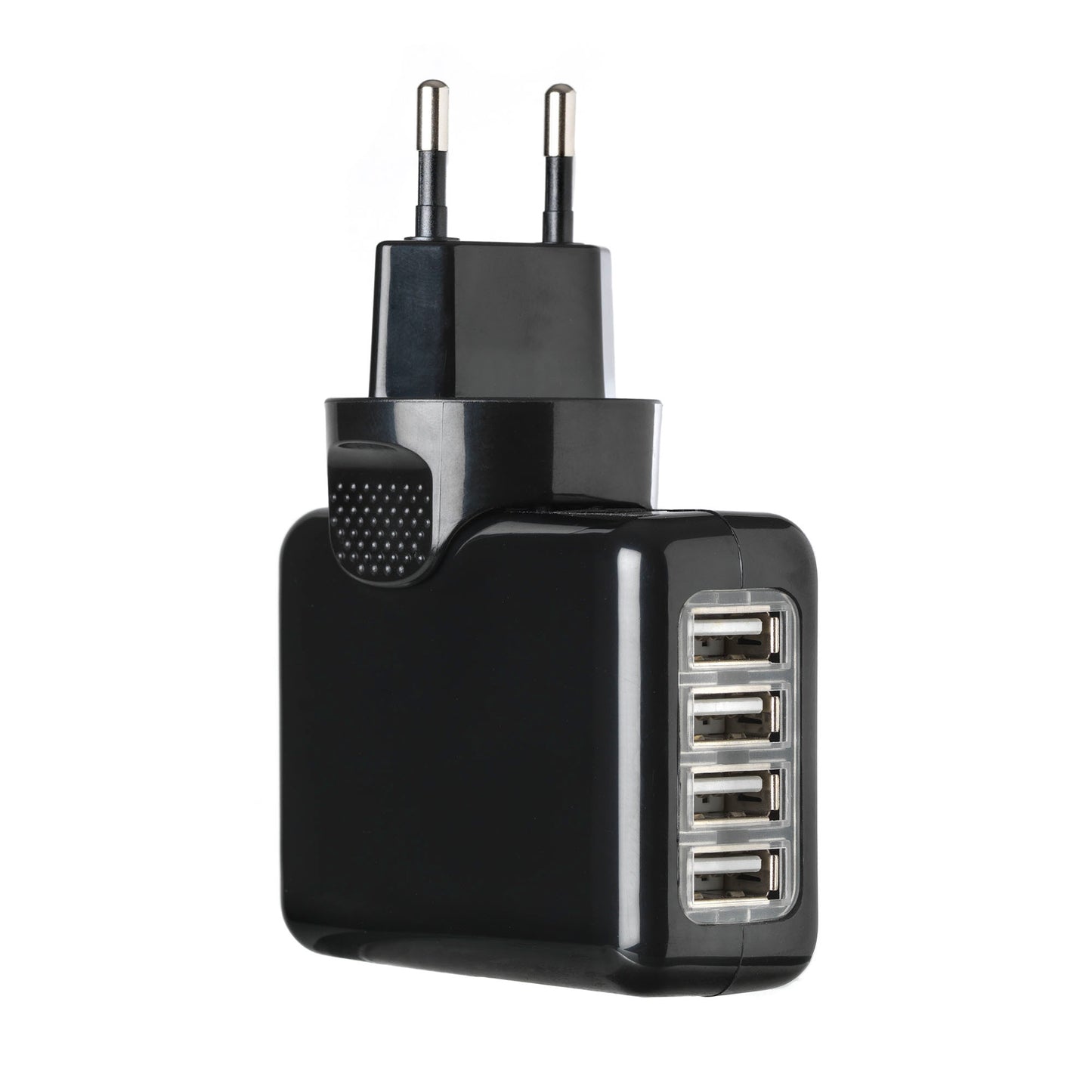 Univox® GOTALK: 4 port USB Charger GTA-CU4