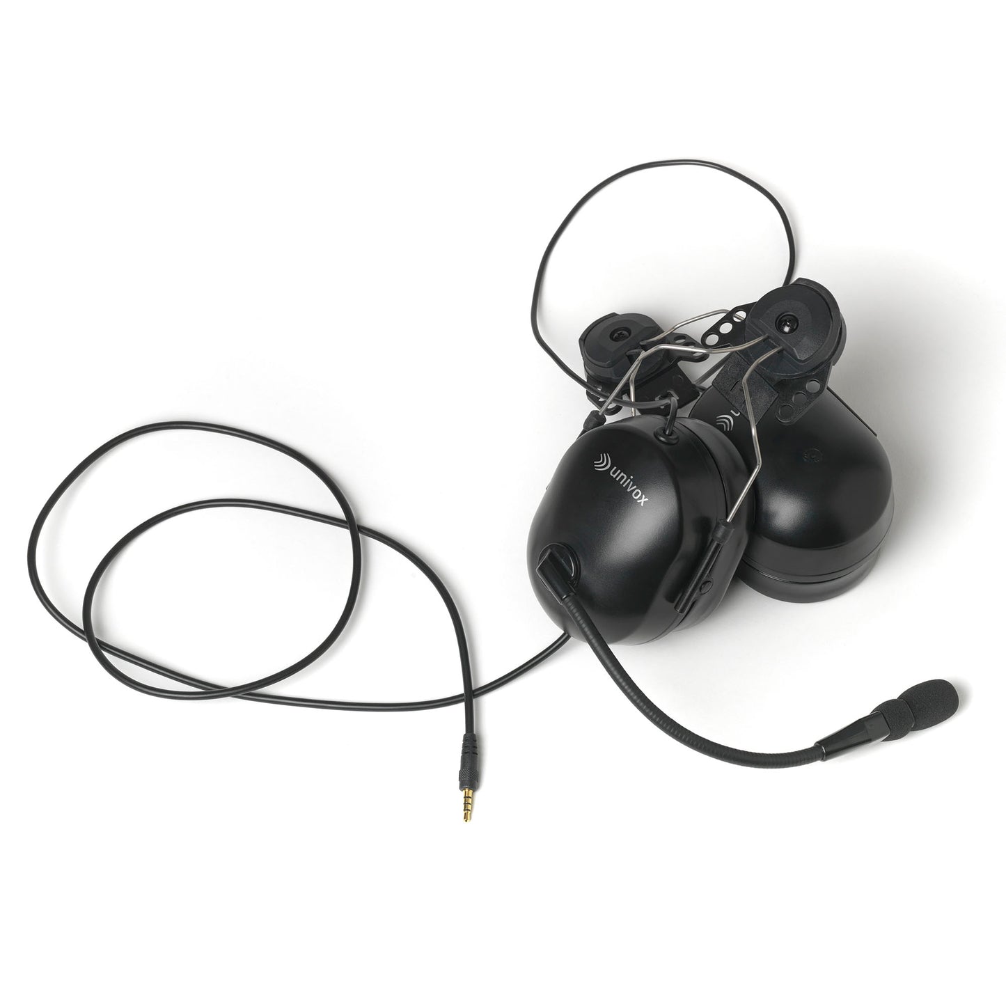 Univox® GOTALK: Headset 5 GTA-HS5