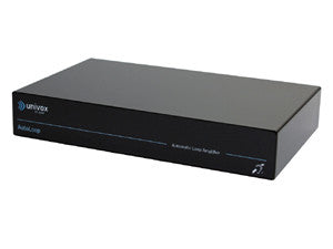 Univox AutoLoop UK, Automatic loop amplifier 50m o Power supply