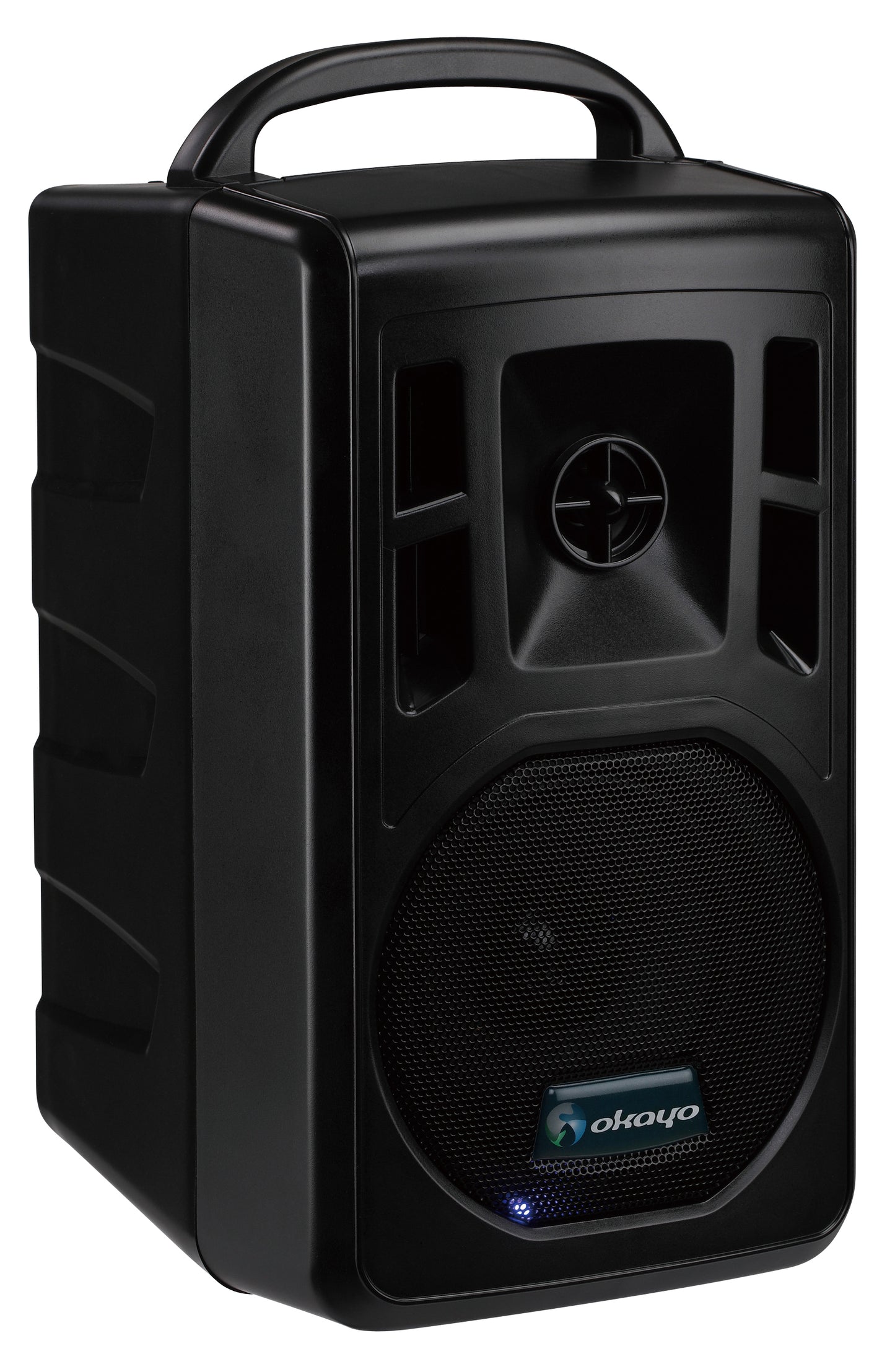 GPA-670BD1 Chargeable Wireless Loudspeaker (Price Excludes VAT- In the trade? Contact us)