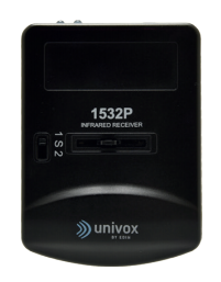 IR Receiver (Price Excludes VAT- In the trade? Contact us)