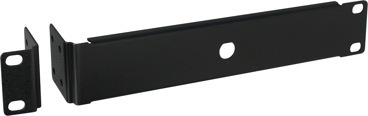 BL-770, Rack Mounting Plate with Blanking Panel for EJ-701/702DR and 770T (Price Excludes VAT- In the trade? Contact us)