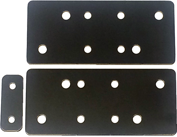 Joiners (pair) for One EJ-701/702DR with EJ-701/702DR Plus (Price Excludes VAT- In the trade? Contact us)