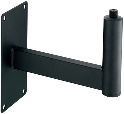 WB-500 Wall Bracket for GPA-500 Series (Price Excludes VAT- In the trade? Contact us)