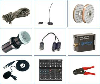 Accessories