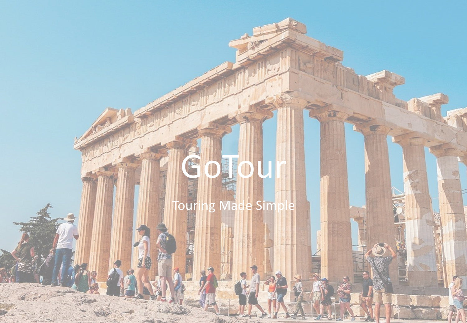 GoTour
