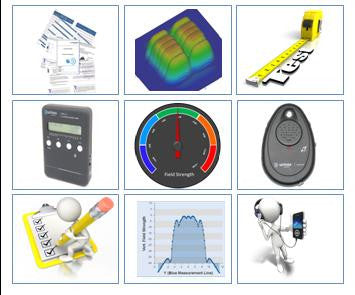 Test and Measurement Equipment