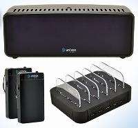 IR Systems