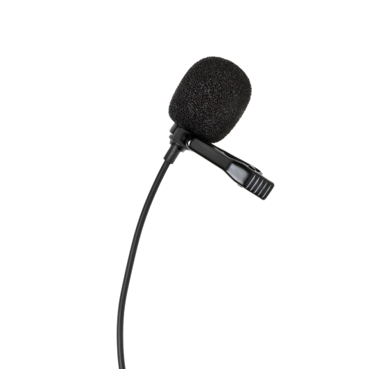 GTO-M1 Lavalier Microphone