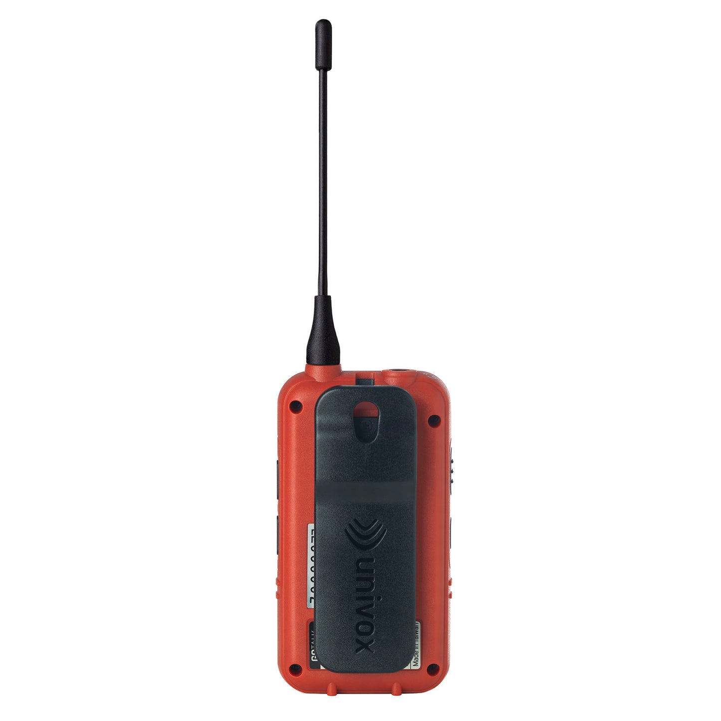 Univox® GOTALK: GTA-T1 Leader Transceiver