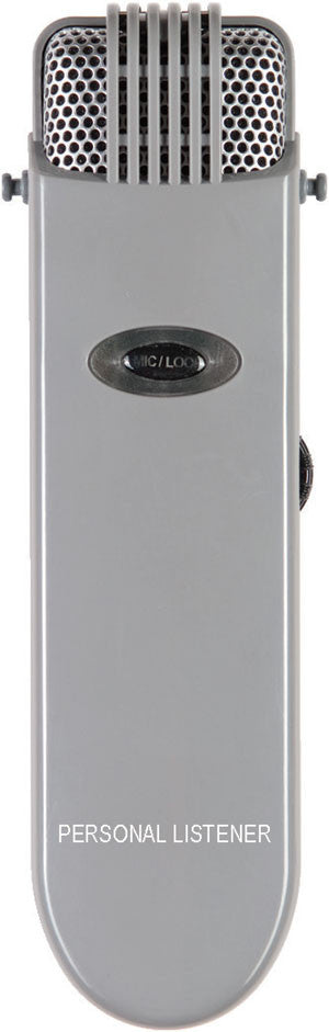 EH101 Personal communicator with built in T-coil  and neck loop         Price Excludes VAT