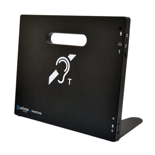 Smart Loop for 1 to 1 Communication         (Price Excludes VAT)